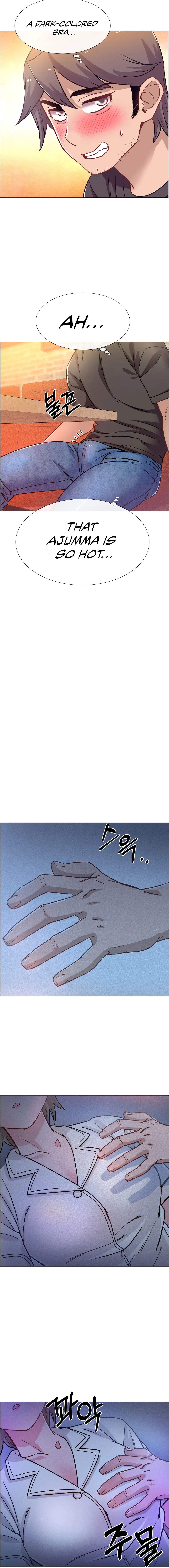 Rental Girls Chapter 59 - Ajumma on the 15th floor (1) image 14