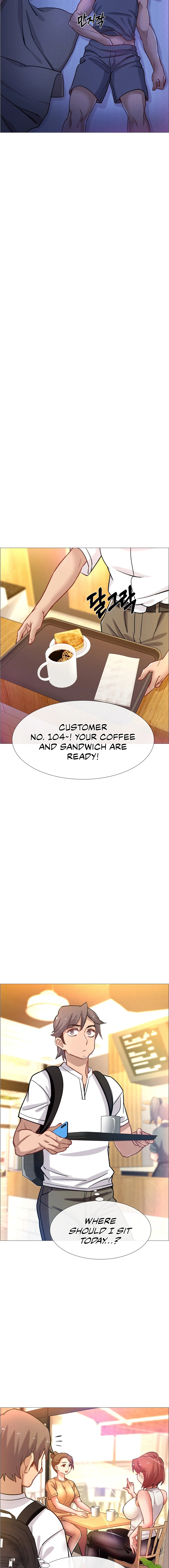 Rental Girls Chapter 59 - Ajumma on the 15th floor (1) image 16