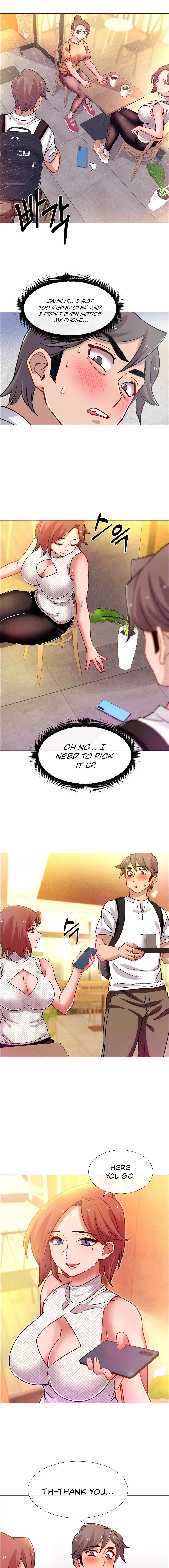 Rental Girls Chapter 59 - Ajumma on the 15th floor (1) image 18