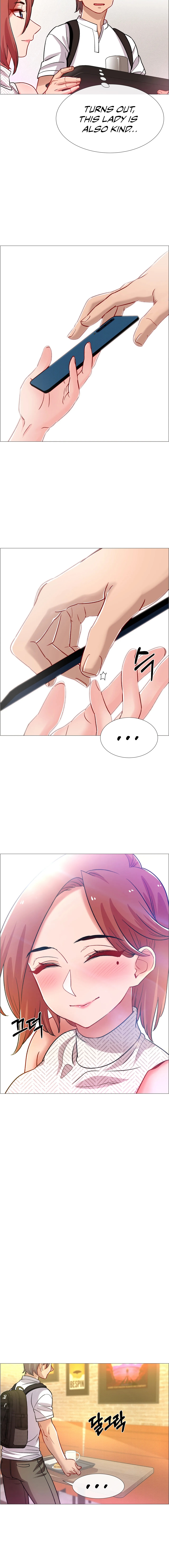 Rental Girls Chapter 59 - Ajumma on the 15th floor (1) image 19