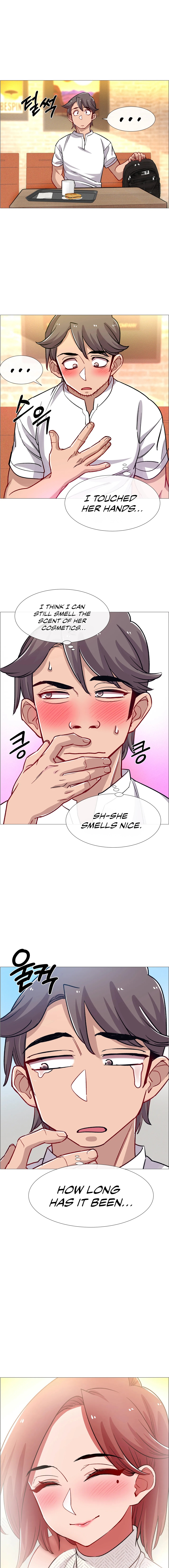 Rental Girls Chapter 59 - Ajumma on the 15th floor (1) image 20