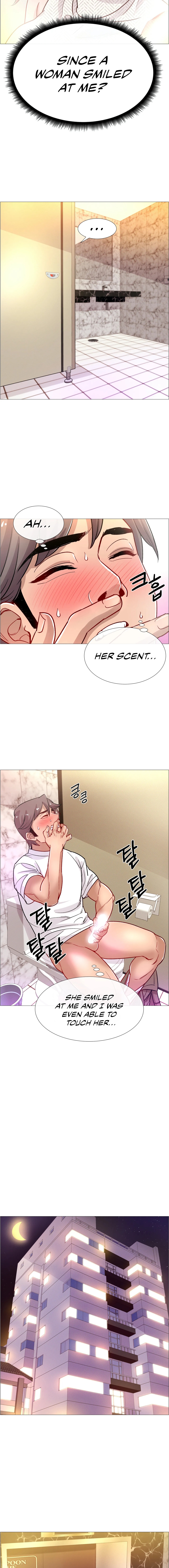 Rental Girls Chapter 59 - Ajumma on the 15th floor (1) image 21