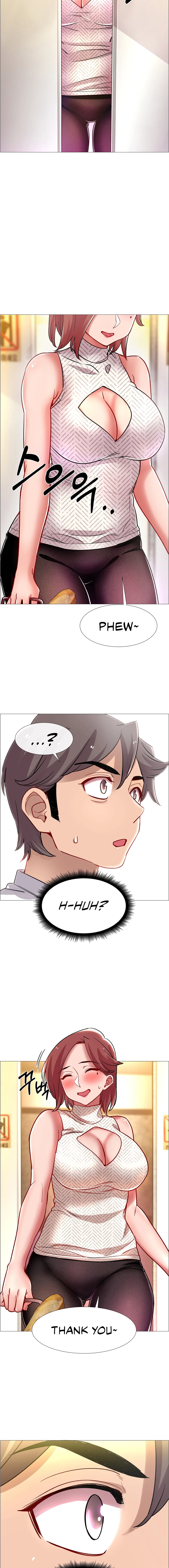 Rental Girls Chapter 59 - Ajumma on the 15th floor (1) image 23