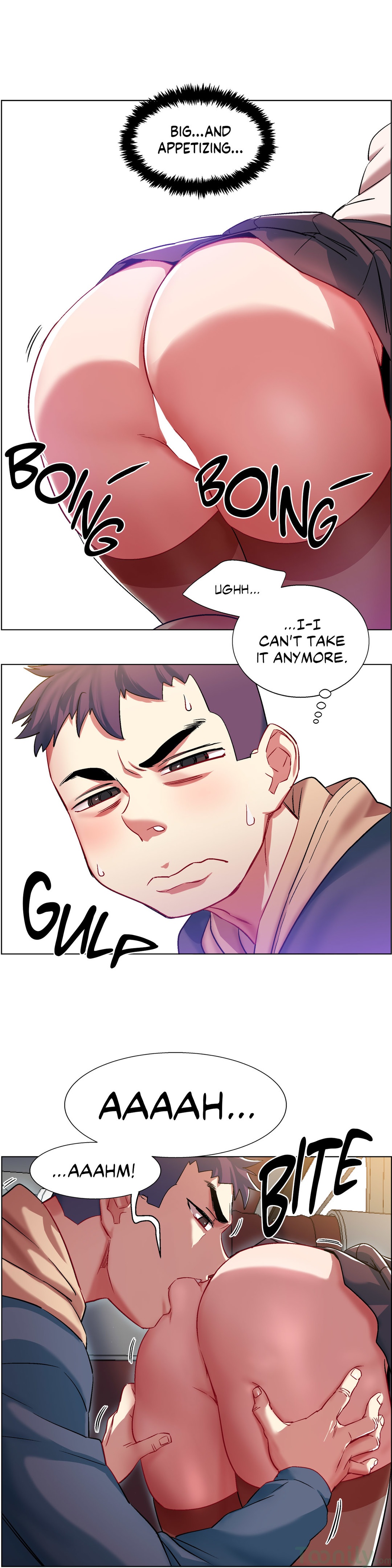 Rental Girls Chapter 6 image 1