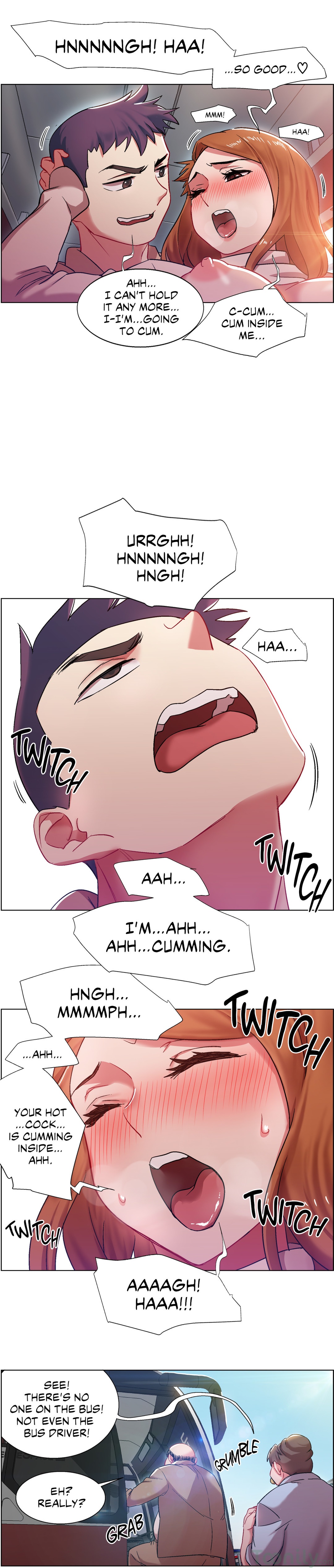 Rental Girls Chapter 6 image 19
