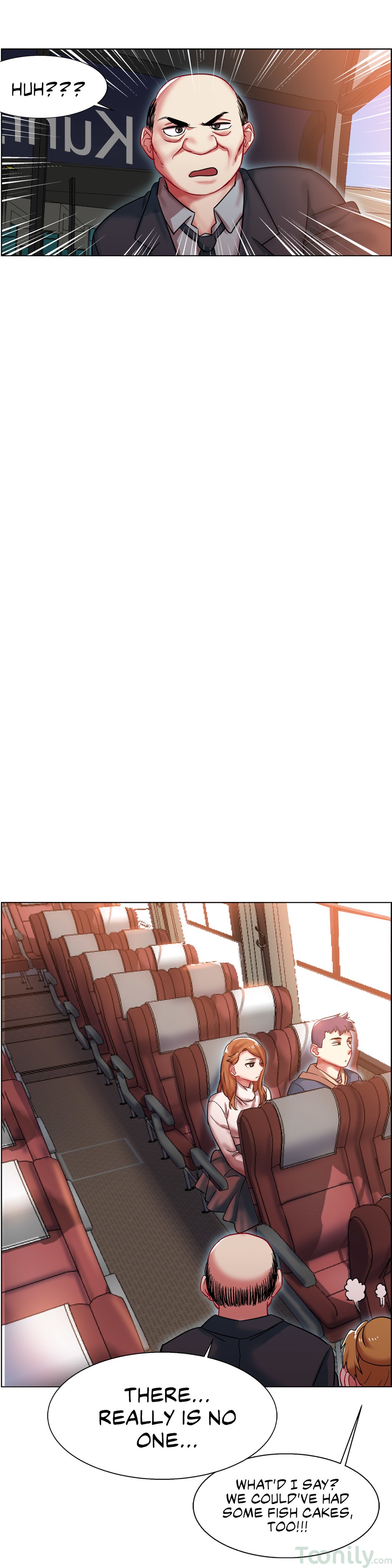 Rental Girls Chapter 6 image 21