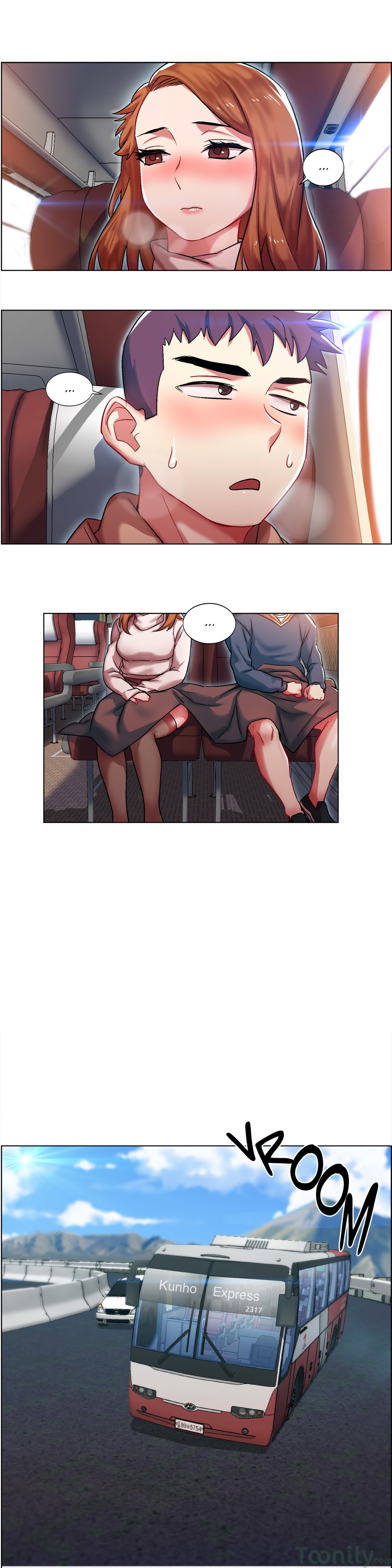 Rental Girls Chapter 6 image 22