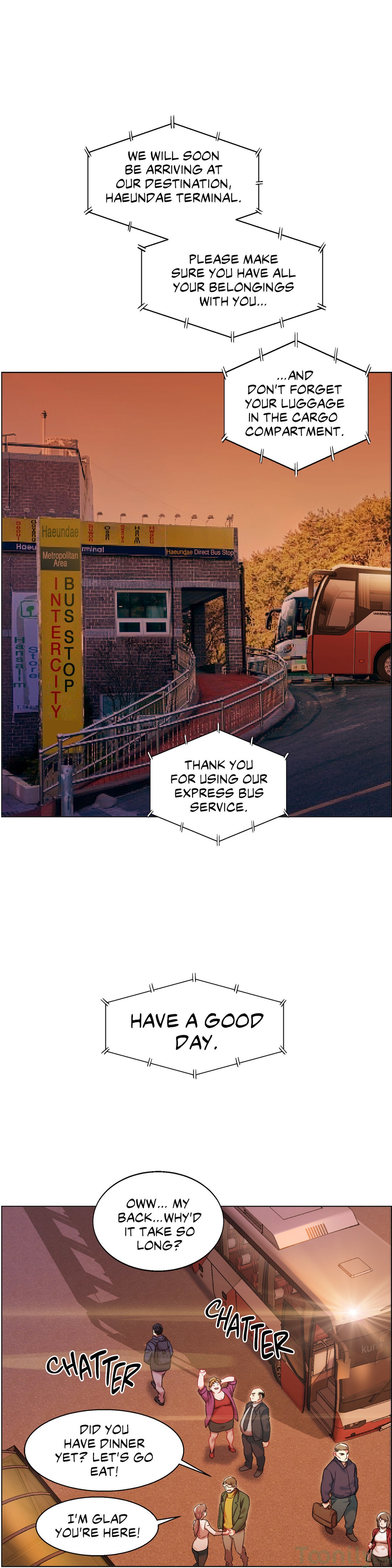 Rental Girls Chapter 6 image 23