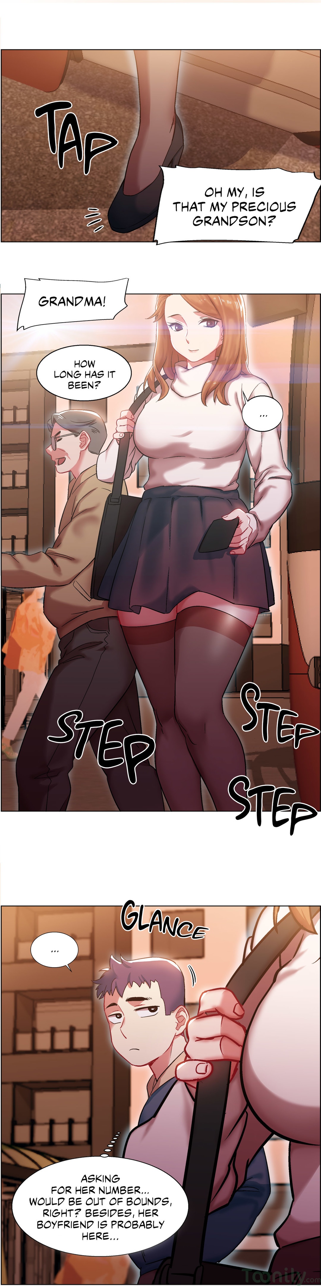 Rental Girls Chapter 6 image 24