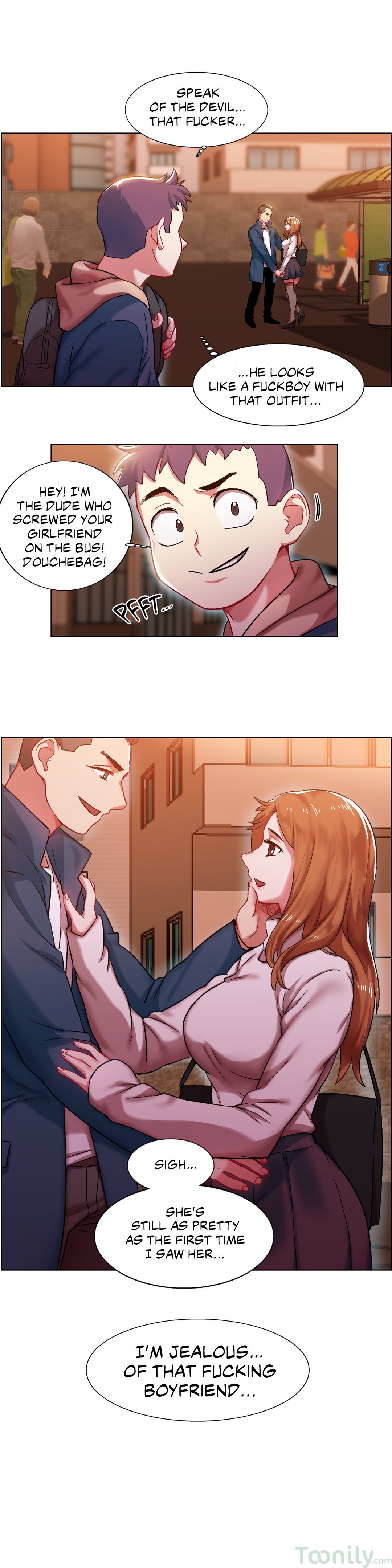 Rental Girls Chapter 6 image 25