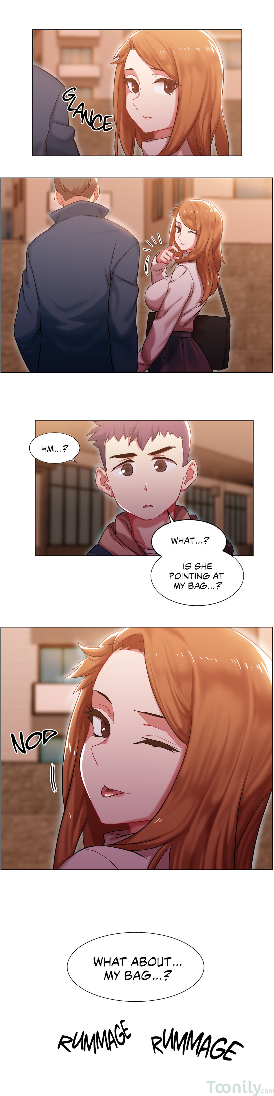 Rental Girls Chapter 6 image 26