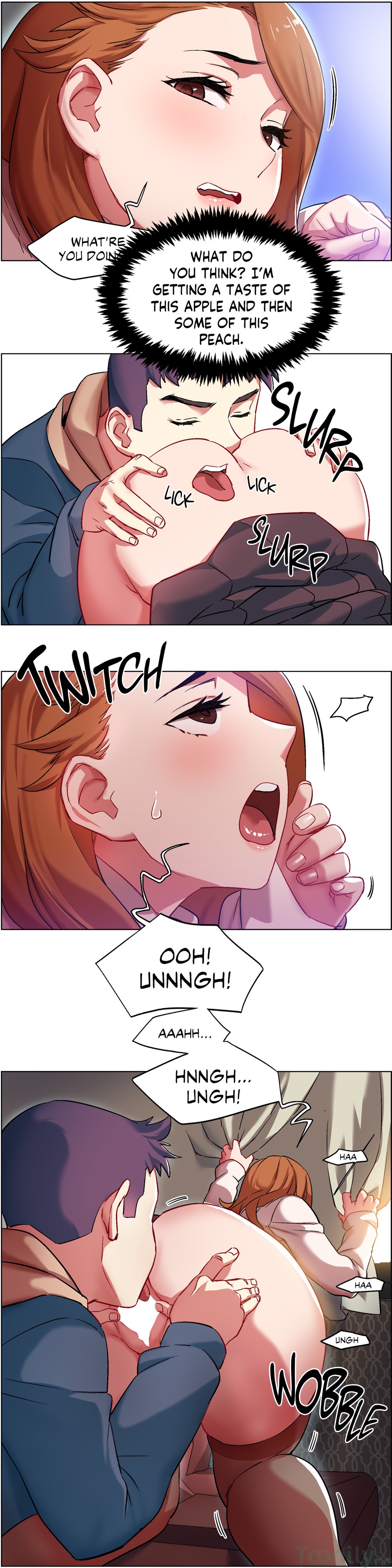 Rental Girls Chapter 6 image 2