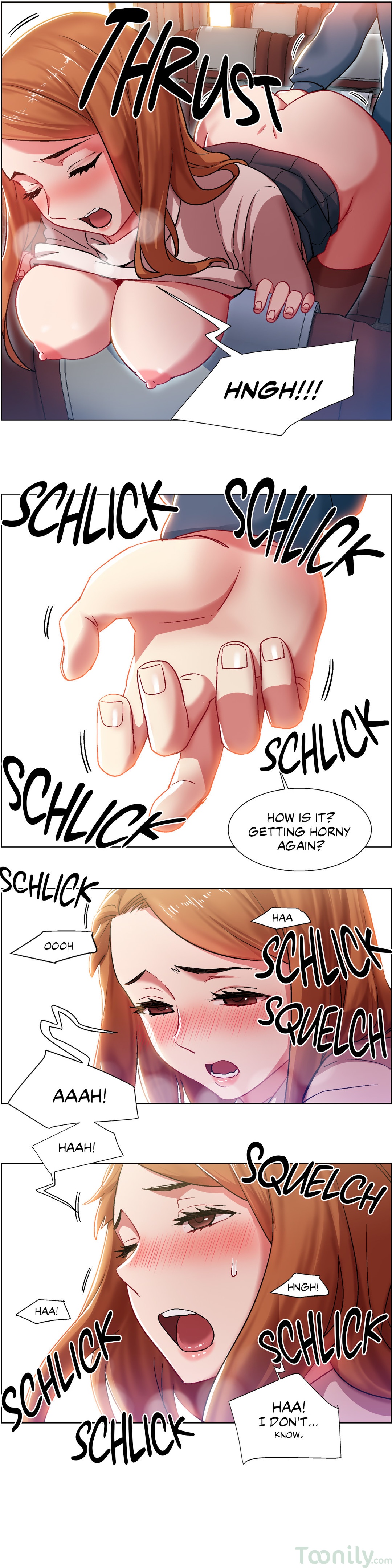 Rental Girls Chapter 6 image 5