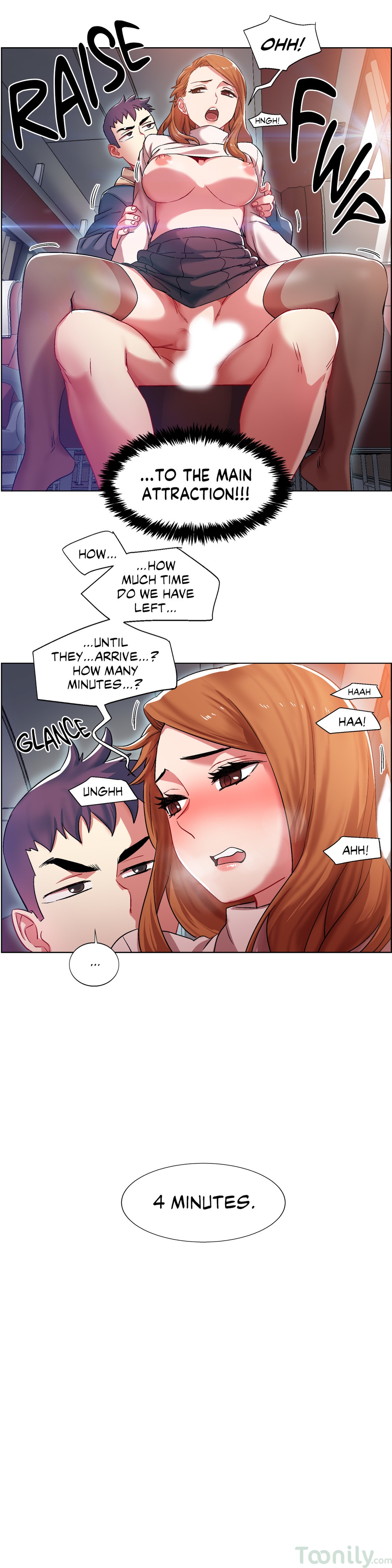 Rental Girls Chapter 6 image 7