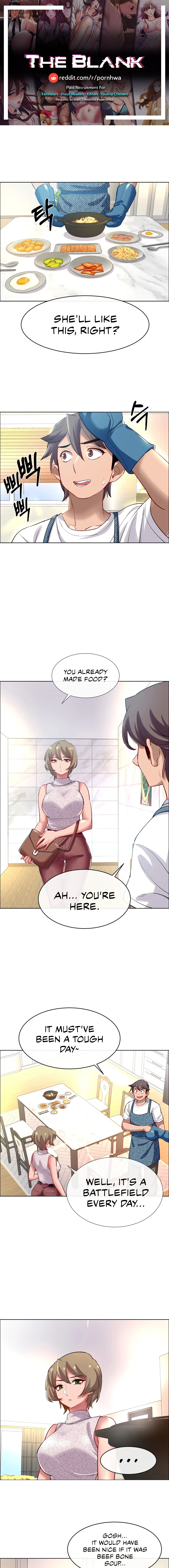 Rental Girls Chapter 60 - Ajumma on the 15th floor (2) image 0