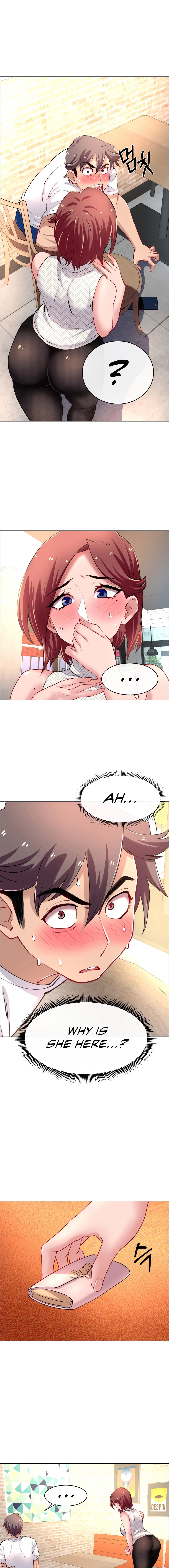 Rental Girls Chapter 60 - Ajumma on the 15th floor (2) image 11