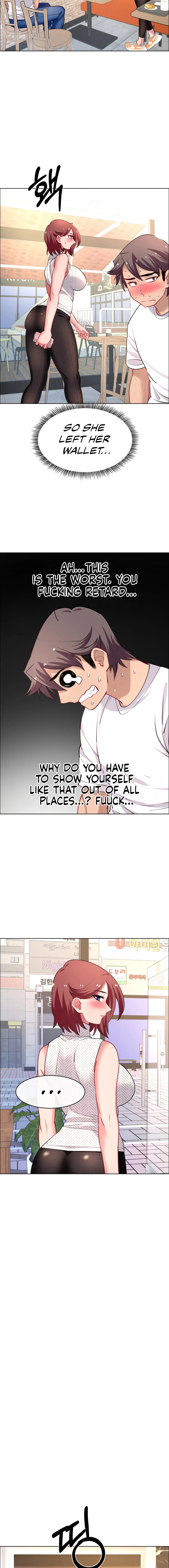 Rental Girls Chapter 60 - Ajumma on the 15th floor (2) image 12
