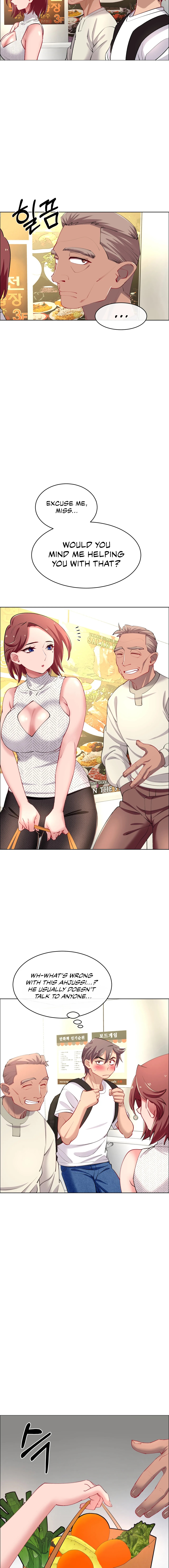 Rental Girls Chapter 60 - Ajumma on the 15th floor (2) image 14