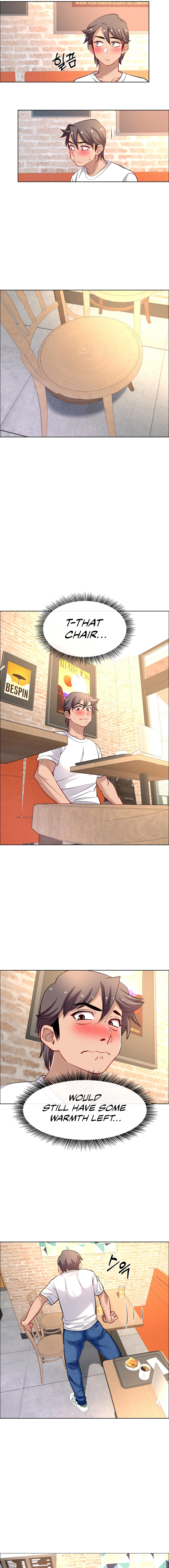 Rental Girls Chapter 60 - Ajumma on the 15th floor (2) image 7