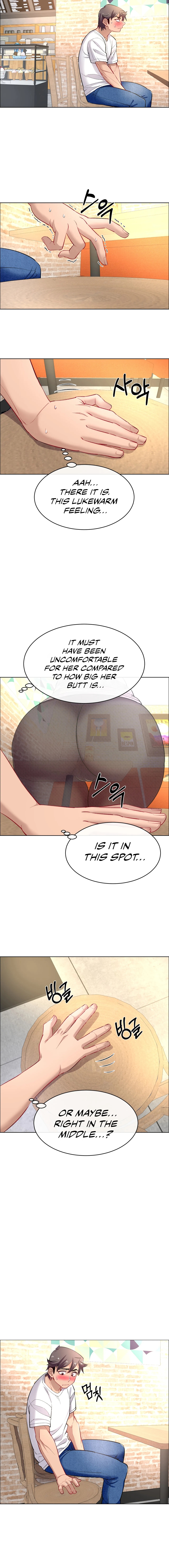 Rental Girls Chapter 60 - Ajumma on the 15th floor (2) image 8