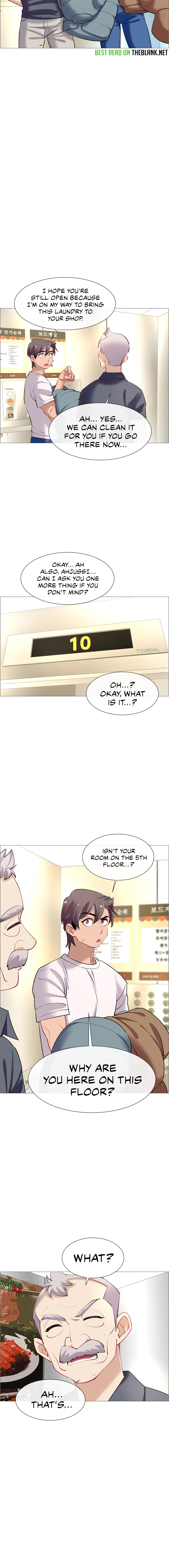Rental Girls Chapter 61 image 12