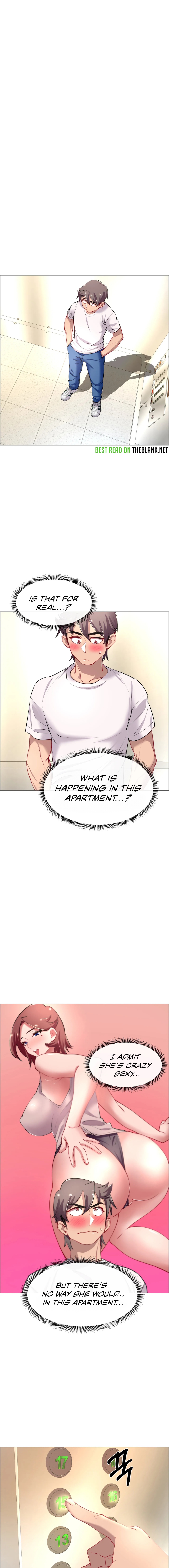 Rental Girls Chapter 61 image 15
