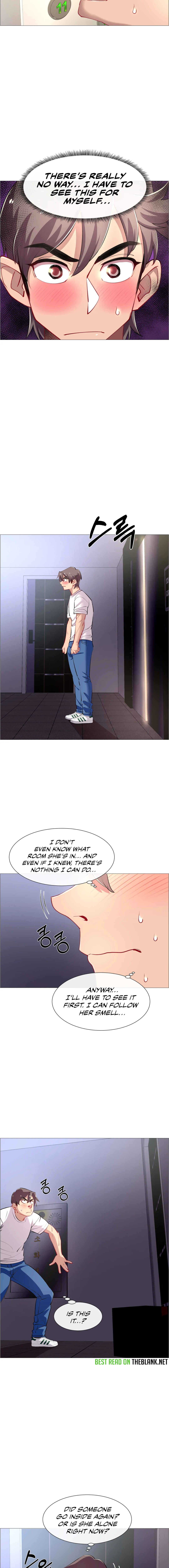 Rental Girls Chapter 61 image 16