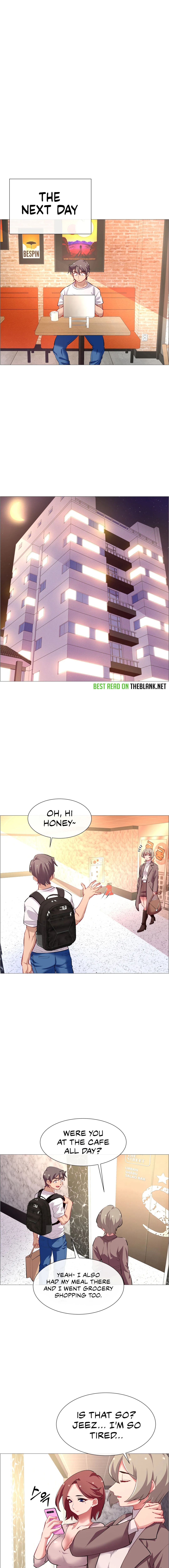 Rental Girls Chapter 61 image 2