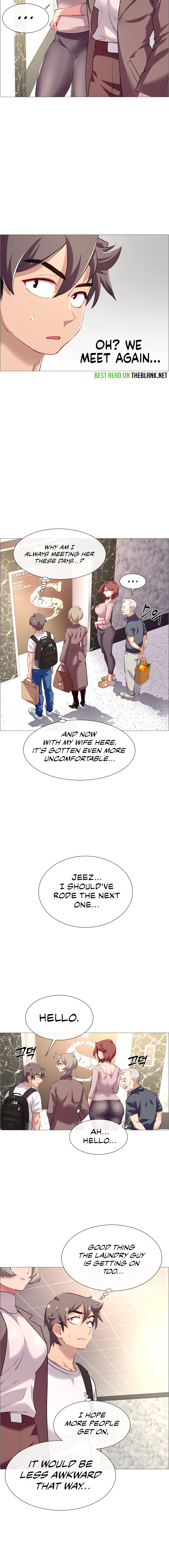 Rental Girls Chapter 61 image 3