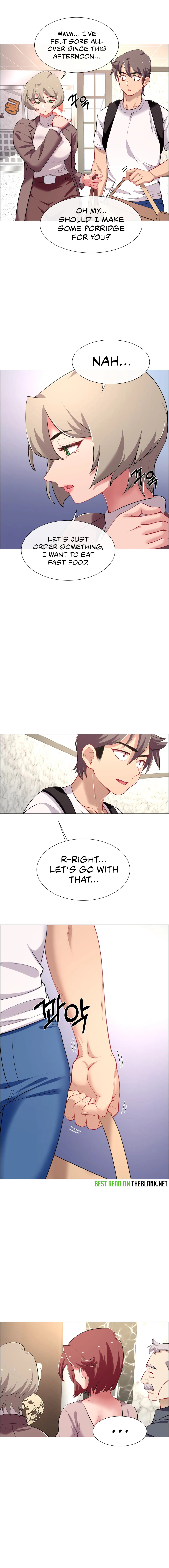 Rental Girls Chapter 61 image 4