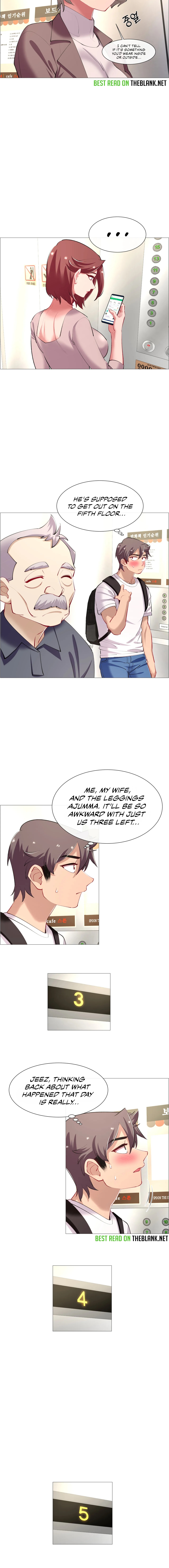 Rental Girls Chapter 61 image 6