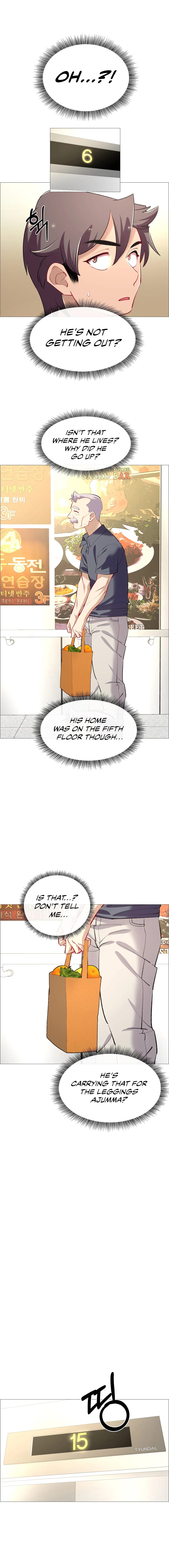 Rental Girls Chapter 61 image 7