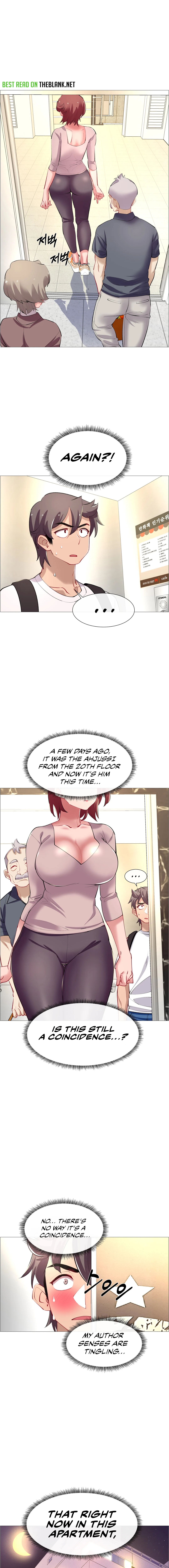 Rental Girls Chapter 61 image 8