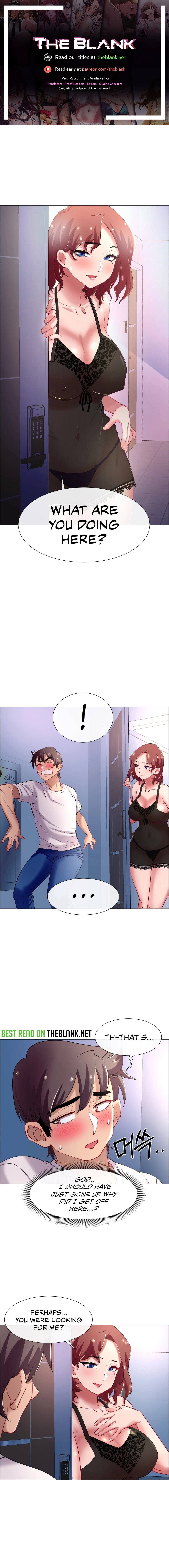 Rental Girls Chapter 62 image 0