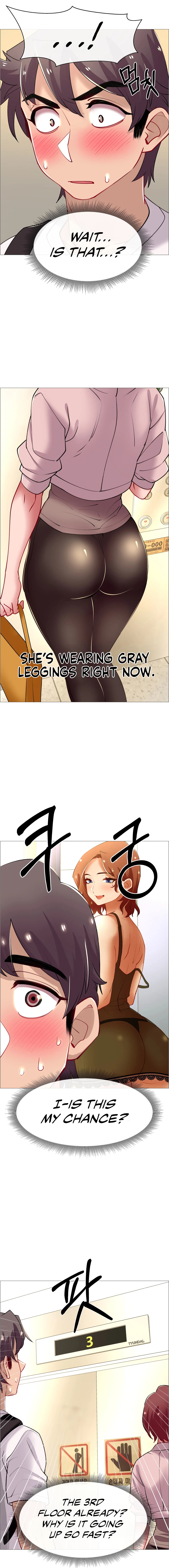 Rental Girls Chapter 62 image 10