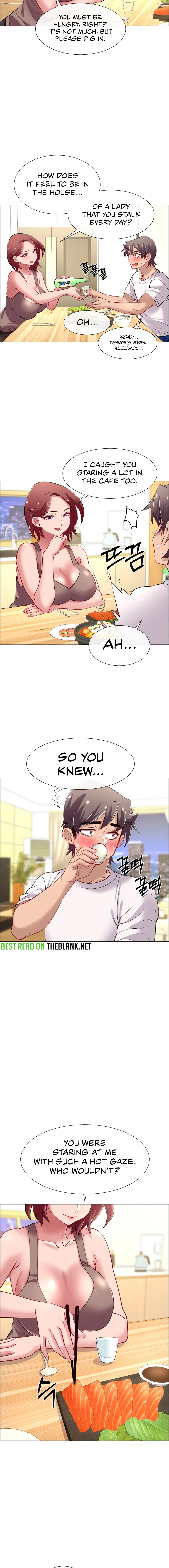 Rental Girls Chapter 62 image 14