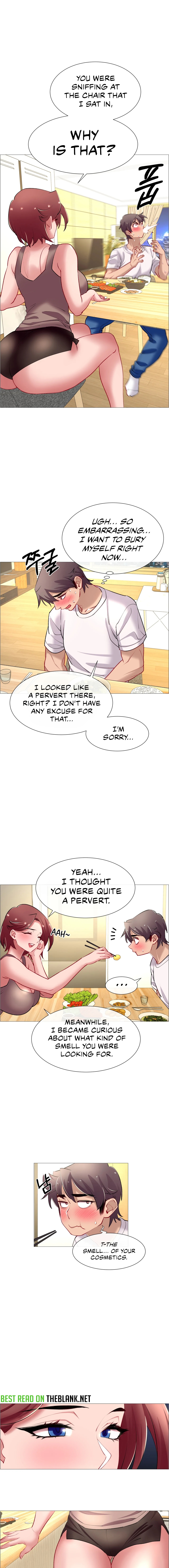 Rental Girls Chapter 62 image 16