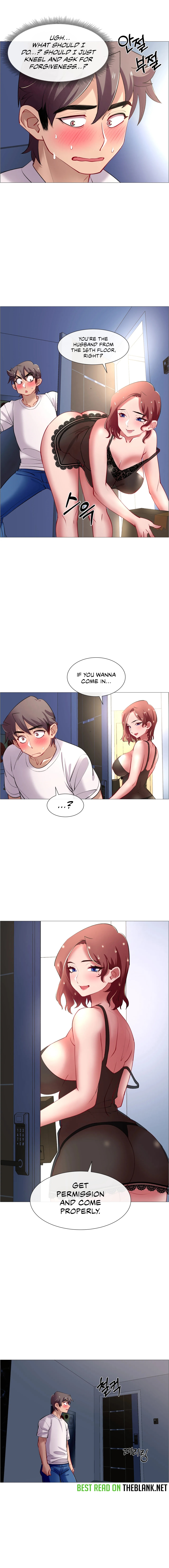 Rental Girls Chapter 62 image 1