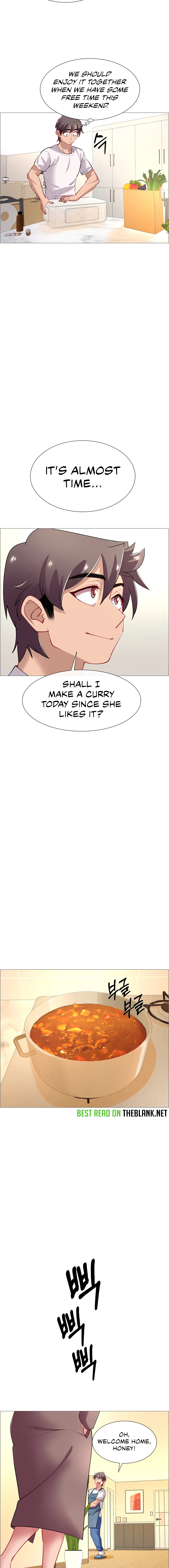 Rental Girls Chapter 62 image 3