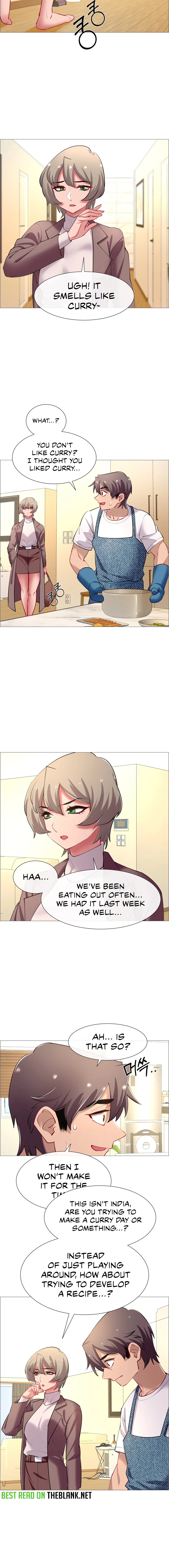 Rental Girls Chapter 62 image 4