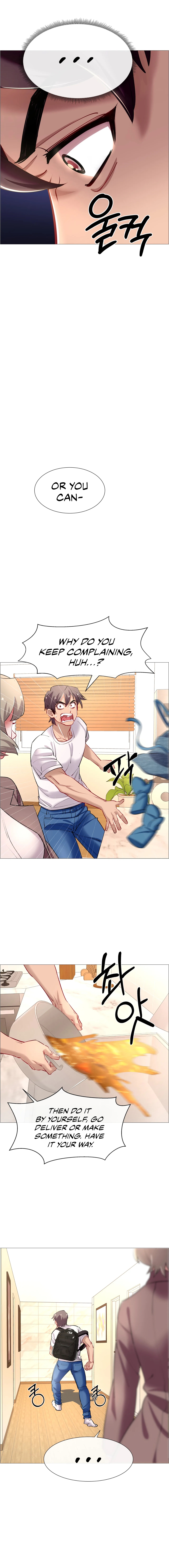 Rental Girls Chapter 62 image 5