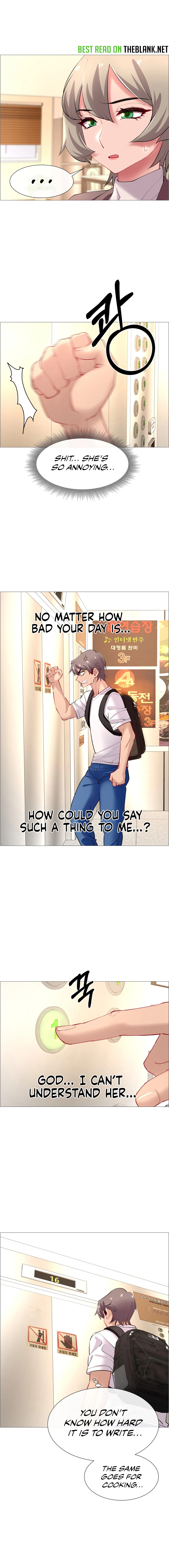Rental Girls Chapter 62 image 6