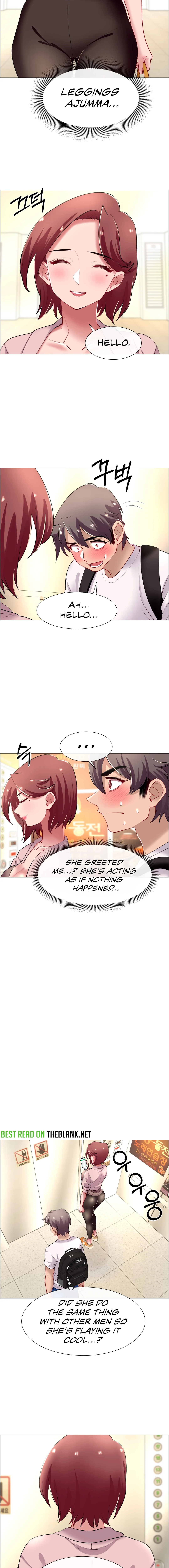 Rental Girls Chapter 62 image 8