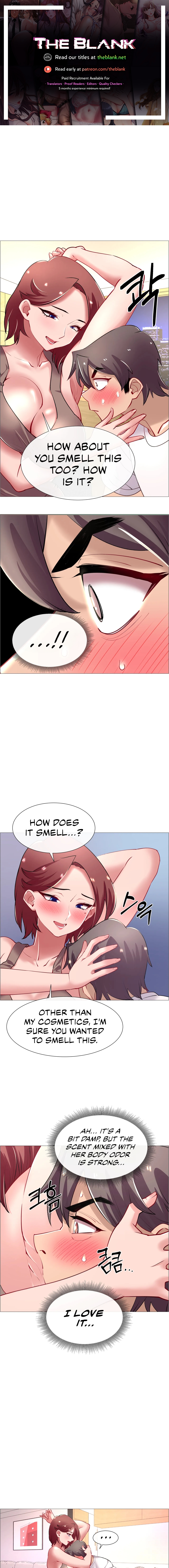 Rental Girls Chapter 63 image 0