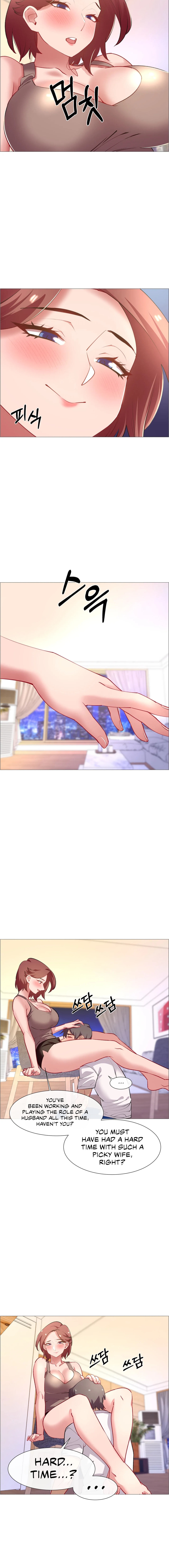 Rental Girls Chapter 63 image 9