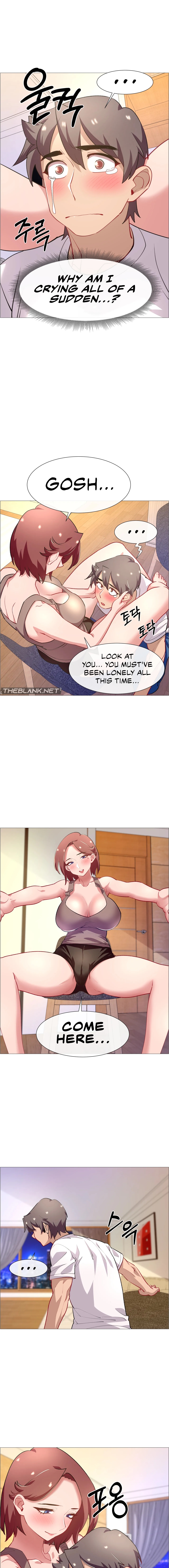 Rental Girls Chapter 63 image 10