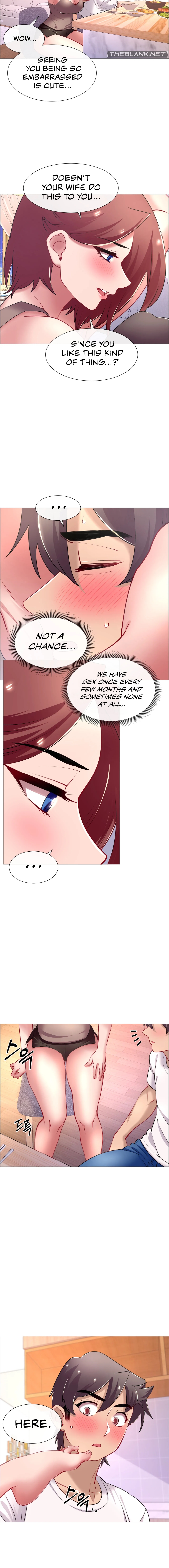 Rental Girls Chapter 63 image 1