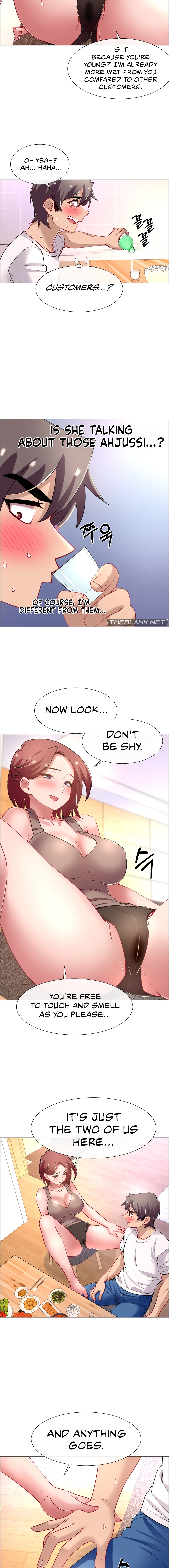 Rental Girls Chapter 63 image 4