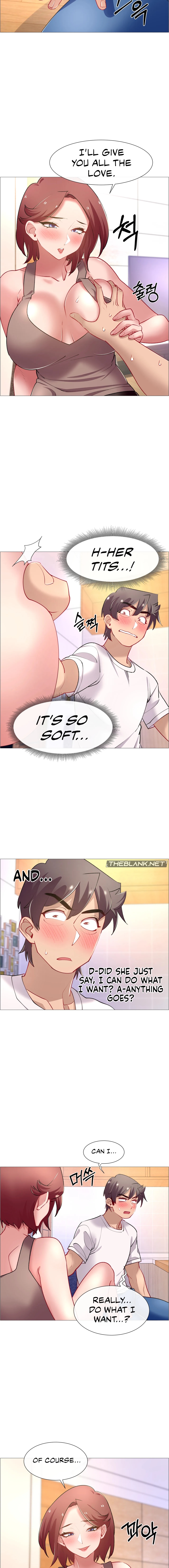Rental Girls Chapter 63 image 5