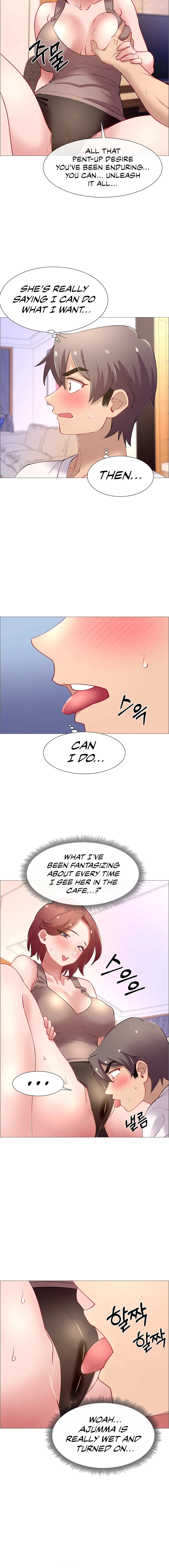 Rental Girls Chapter 63 image 6